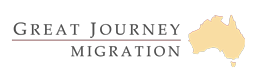 Great Journey Migration